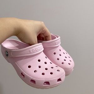 Crocs - Ballerina Pink